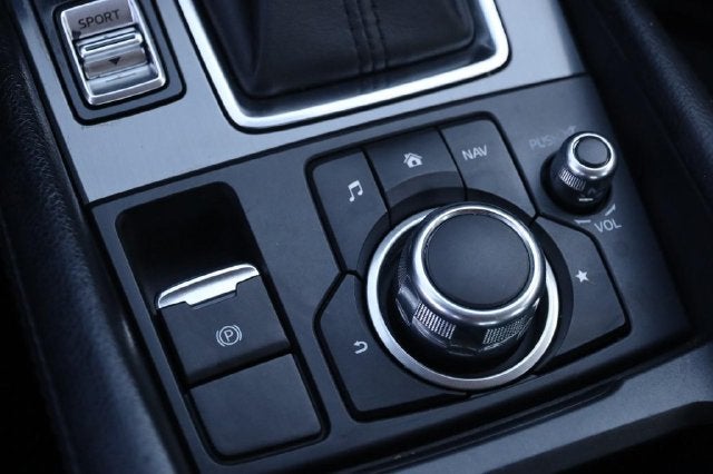 2016 Mazda Mazda6 i Sport Sport