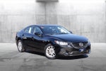 2016 Mazda Mazda6 i Sport Sport