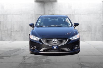 2016 Mazda Mazda6 i Sport Sport