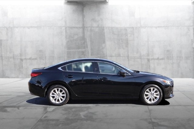 2016 Mazda Mazda6 i Sport Sport