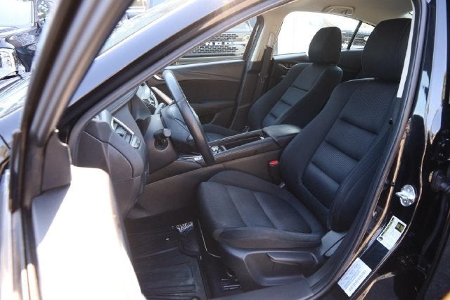 2016 Mazda Mazda6 i Sport Sport