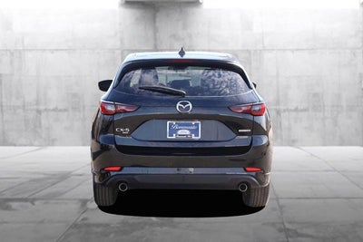 2024 Mazda Mazda CX-5 2.5 S Select Package