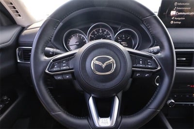 2024 Mazda Mazda CX-5 2.5 S Select Package