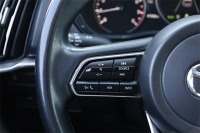 2024 Mazda Mazda CX-90 3.3 Turbo Select