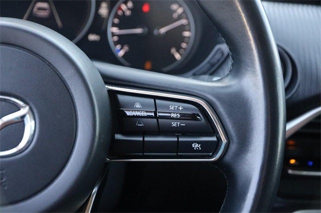 2024 Mazda Mazda CX-90 3.3 Turbo Select