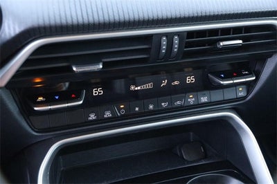 2024 Mazda Mazda CX-90 3.3 Turbo Select