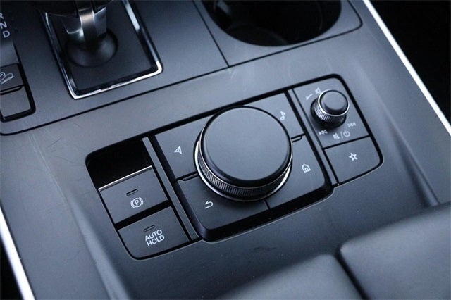 2024 Mazda Mazda CX-90 3.3 Turbo Select