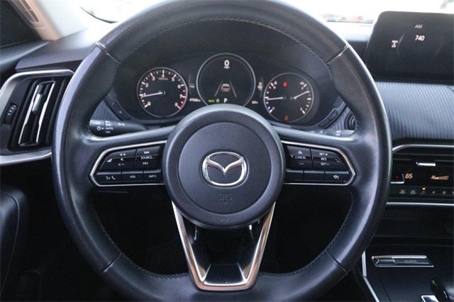 2024 Mazda Mazda CX-90 3.3 Turbo Select