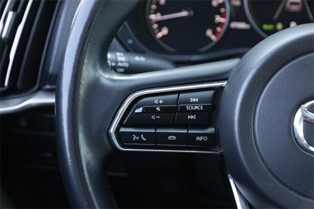 2024 Mazda Mazda CX-90 3.3 Turbo Select