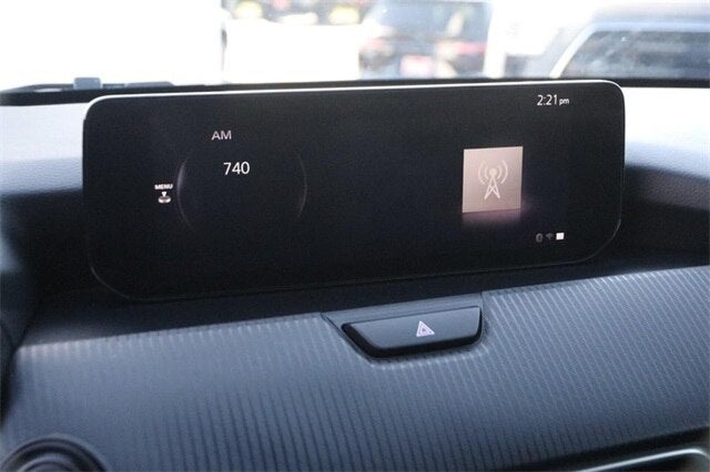 2024 Mazda Mazda CX-90 3.3 Turbo Select