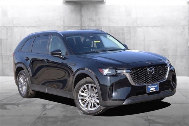 2024 Mazda Mazda CX-90 3.3 Turbo Select