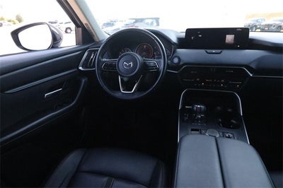 2024 Mazda Mazda CX-90 3.3 Turbo Select