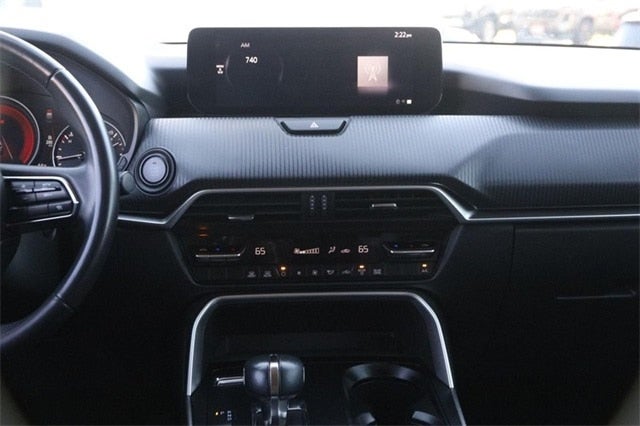 2024 Mazda Mazda CX-90 3.3 Turbo Select