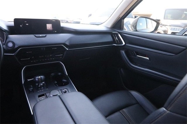 2024 Mazda Mazda CX-90 3.3 Turbo Select