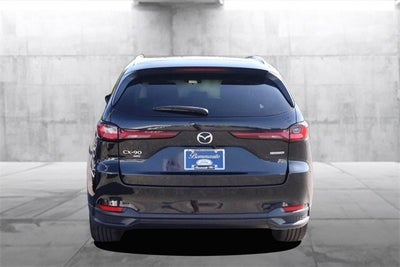 2024 Mazda Mazda CX-90 3.3 Turbo Select