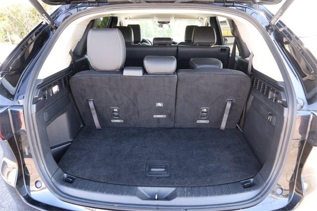 2024 Mazda Mazda CX-90 3.3 Turbo Select