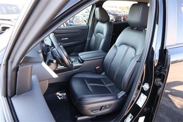 2024 Mazda Mazda CX-90 3.3 Turbo Select