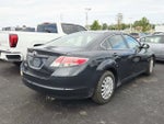 2013 Mazda Mazda6 i Sport