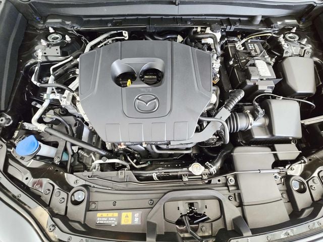 2025 Mazda Mazda CX-30 2.5 S Select Sport