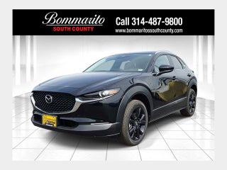 2025 Mazda Mazda CX-30 2.5 S Select Sport
