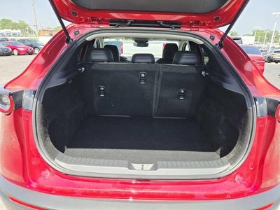 2025 Mazda Mazda CX-30 2.5 S Select Sport