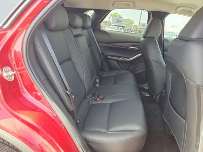 2025 Mazda Mazda CX-30 2.5 S Select Sport
