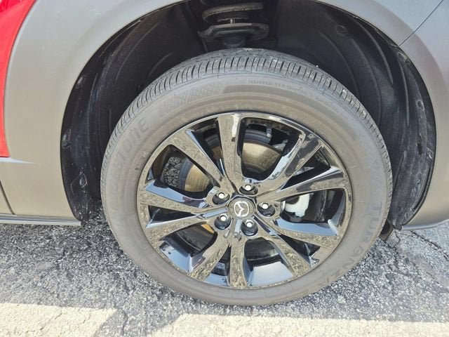 2025 Mazda Mazda CX-30 2.5 S Select Sport