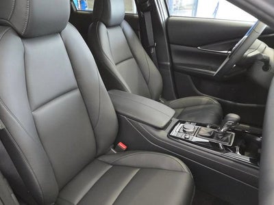 2025 Mazda Mazda CX-30 2.5 S Select Sport