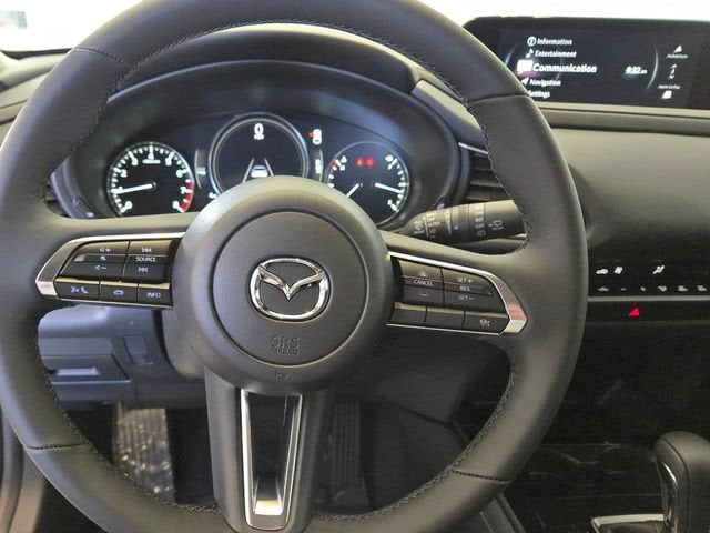 2025 Mazda Mazda CX-30 2.5 S Select Sport