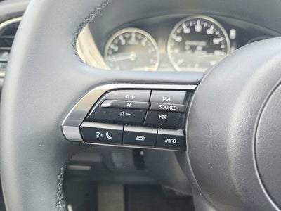 2025 Mazda Mazda CX-30 2.5 S Select Sport