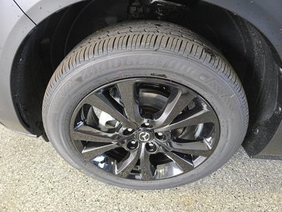 2025 Mazda Mazda CX-30 2.5 S Select Sport