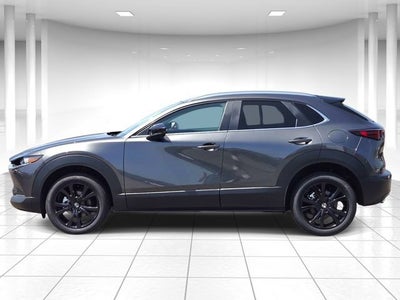 2025 Mazda Mazda CX-30 2.5 S Select Sport