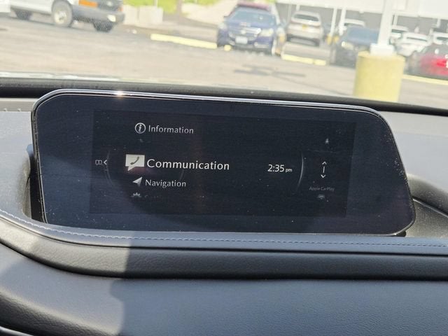 2025 Mazda Mazda CX-30 2.5 S Select Sport