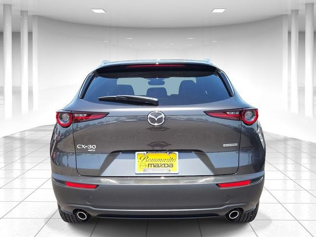 2025 Mazda Mazda CX-30 2.5 S Select Sport