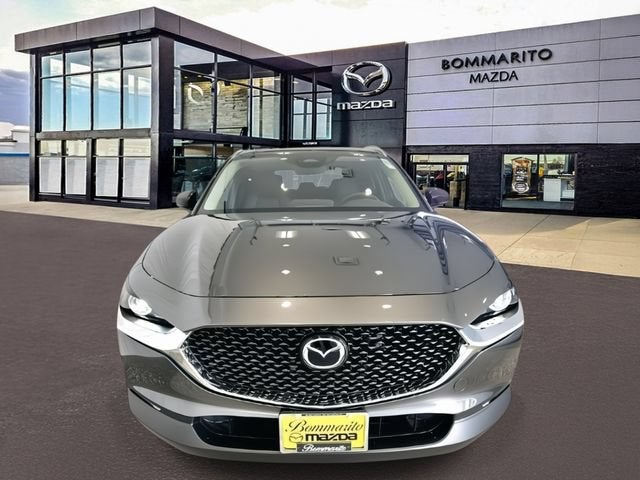 2025 Mazda Mazda CX-30 2.5 S Select Sport