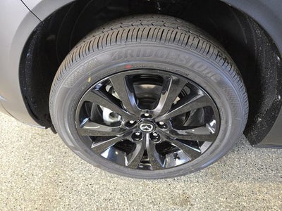 2025 Mazda Mazda CX-30 2.5 S Select Sport