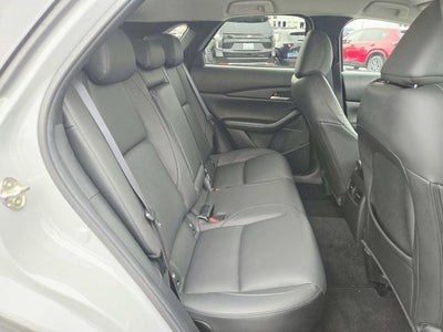 2025 Mazda Mazda CX-30 2.5 S Select Sport