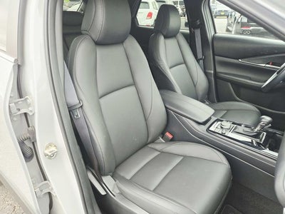 2025 Mazda Mazda CX-30 2.5 S Select Sport
