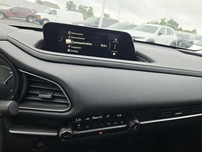 2025 Mazda Mazda CX-30 2.5 S Select Sport