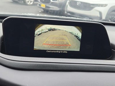 2025 Mazda Mazda CX-30 2.5 S Select Sport