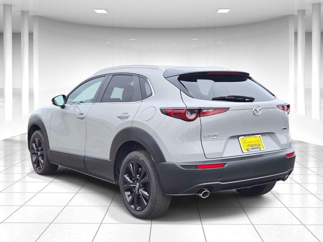 2025 Mazda Mazda CX-30 2.5 S Select Sport