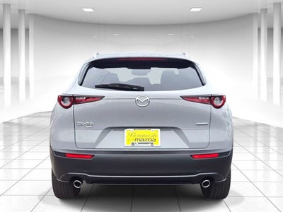 2025 Mazda Mazda CX-30 2.5 S Select Sport