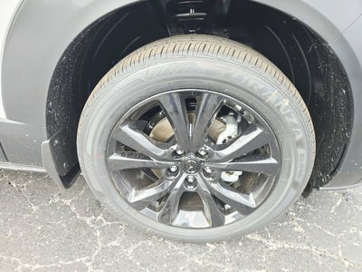 2026 Mazda Mazda CX-30 2.5 S Aire Edition