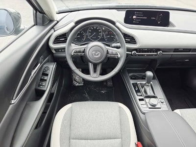 2026 Mazda Mazda CX-30 2.5 S Aire Edition