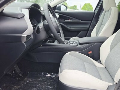 2026 Mazda Mazda CX-30 2.5 S Aire Edition