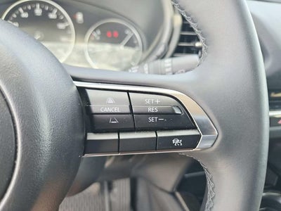 2025 Mazda Mazda CX-30 2.5 S Preferred Package