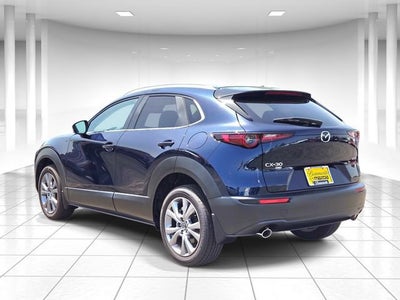 2025 Mazda Mazda CX-30 2.5 S Preferred Package