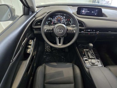 2025 Mazda Mazda CX-30 2.5 S Preferred Package