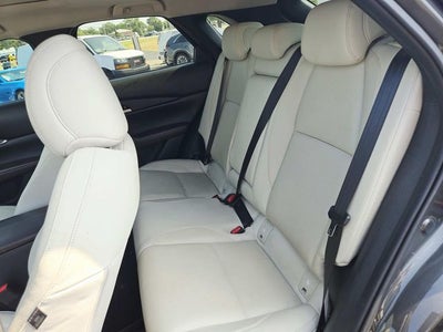 2022 Mazda Mazda CX-30 2.5 Turbo Premium Plus Package