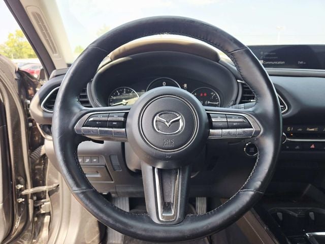 2022 Mazda Mazda CX-30 2.5 Turbo Premium Plus Package